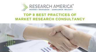 Top 8 Best Practices of Market Research Consultancy