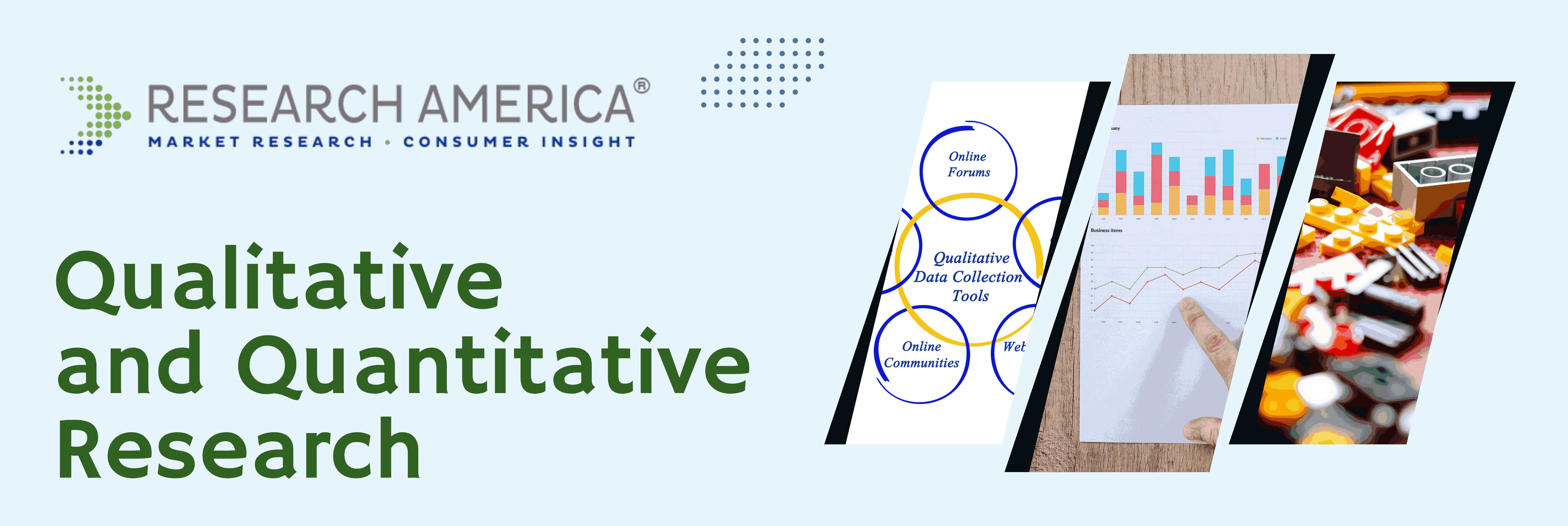 Benefits of Combining Qualitative and Quantitative Research