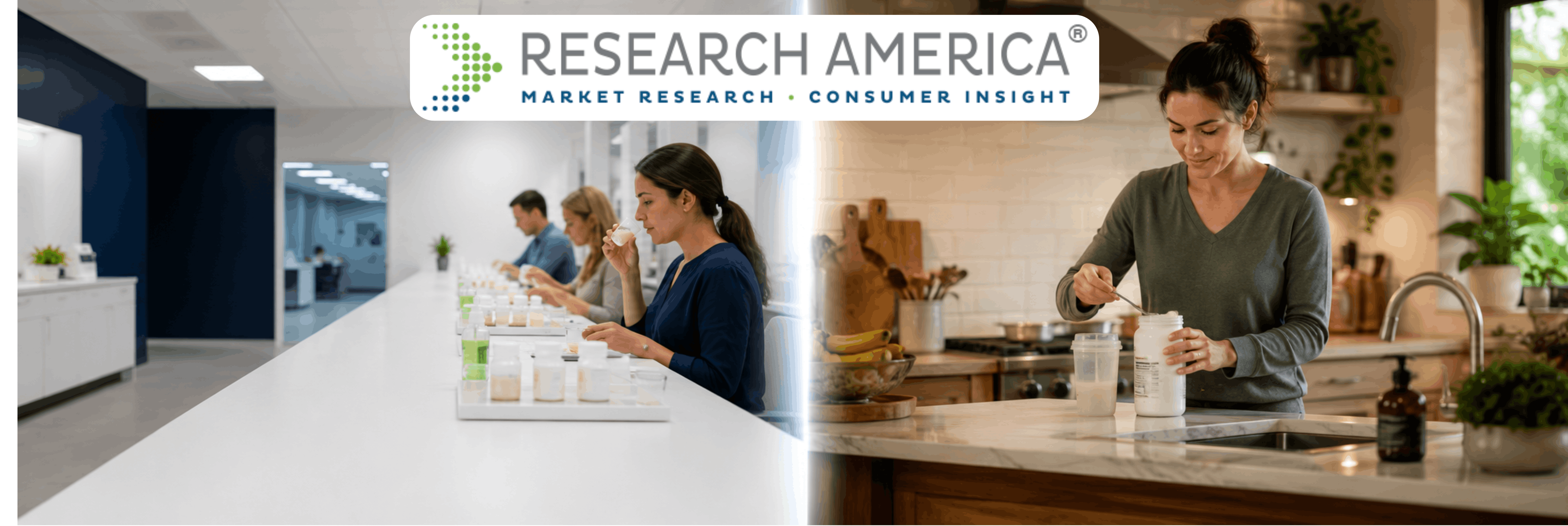 Comparison of Central Location Testing and In-Home Usage Testing for consumer product research