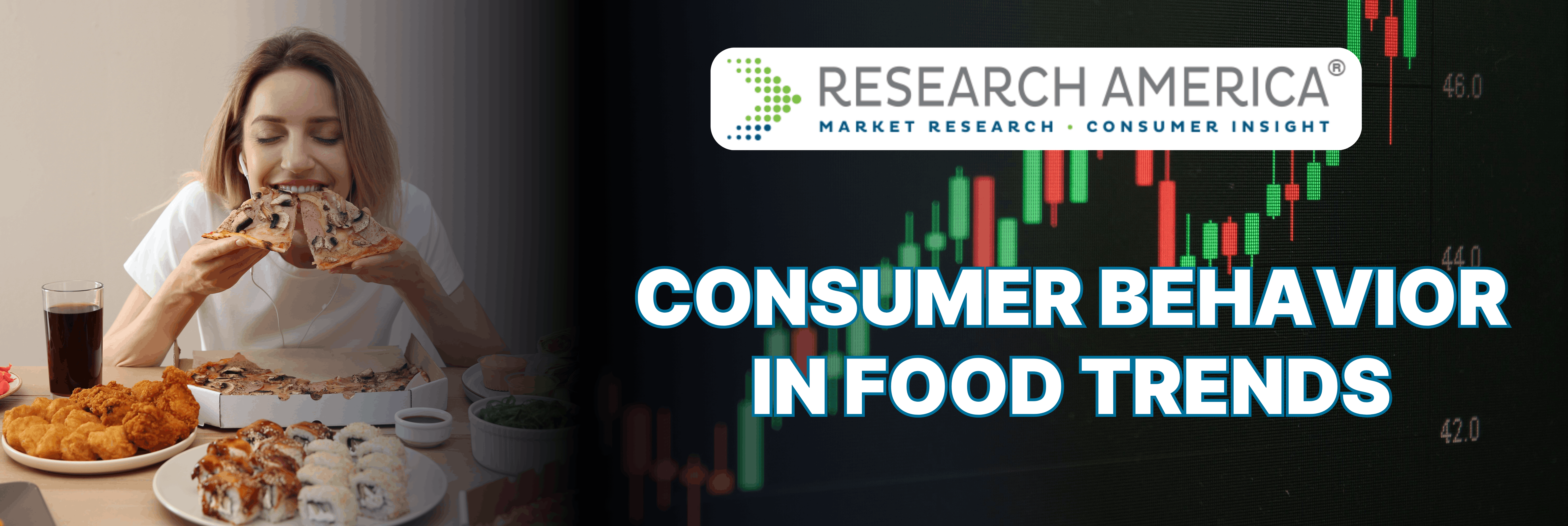 Consumer behavior in organic and local food trends