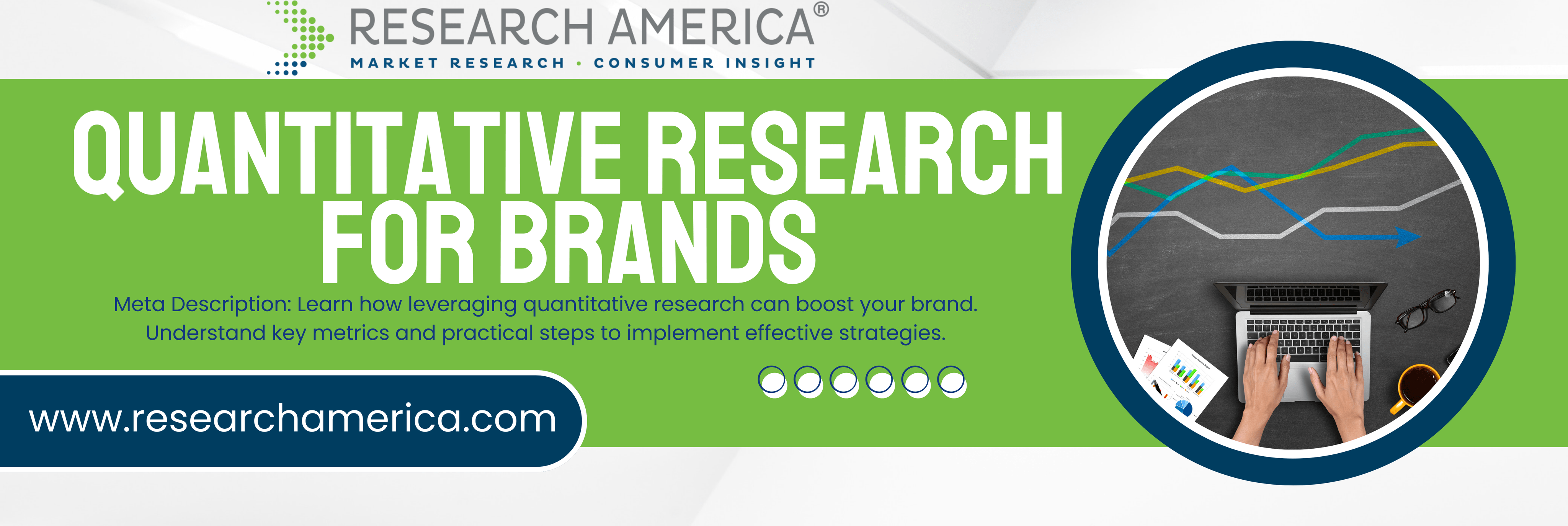 Boost Your Brand with Quantitative Research large