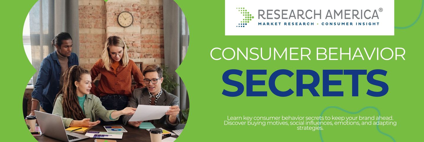 Consumer Behavior Secrets: What Brands Must Know to Stay Ahead large