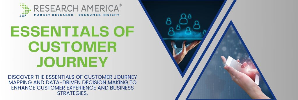 Essentials of Customer Journey Mapping and Data-Driven Decision Making large