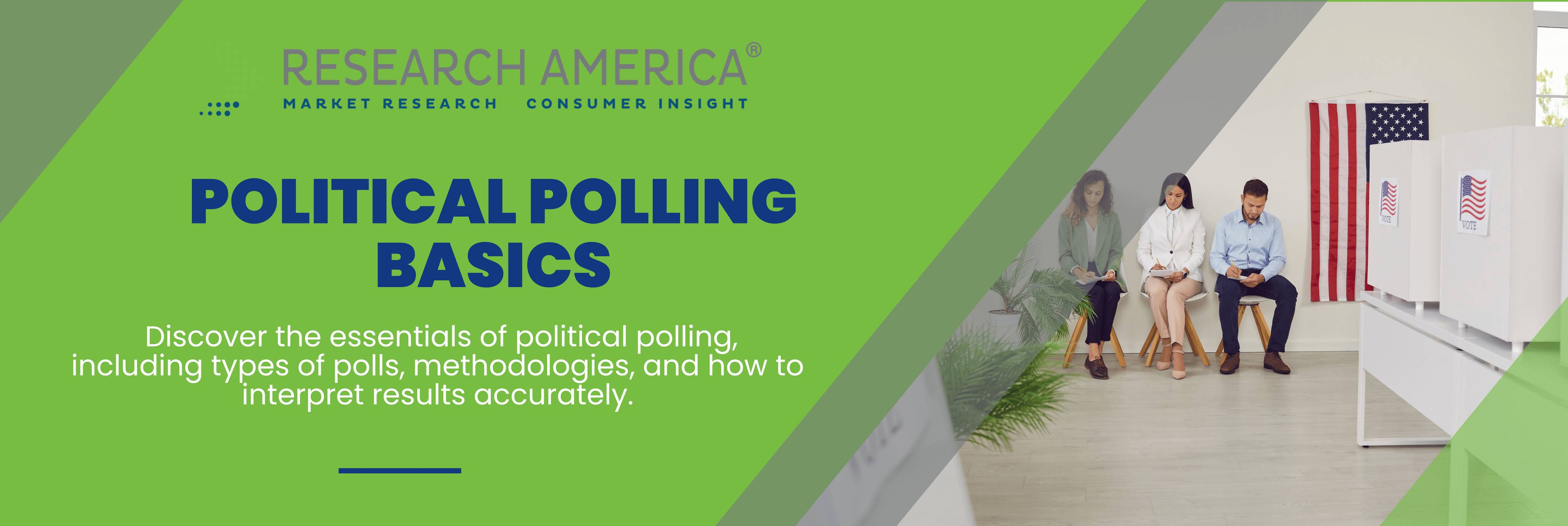 Everything You Need to Know about Political Polling large