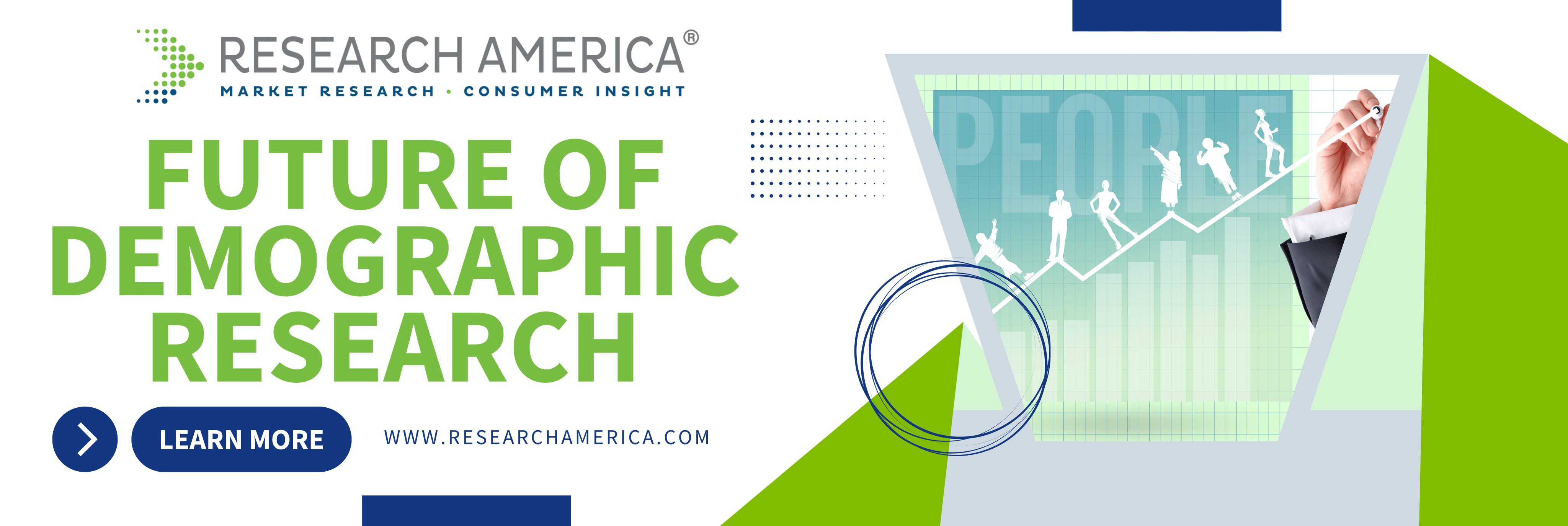 Future of Demographic Research large