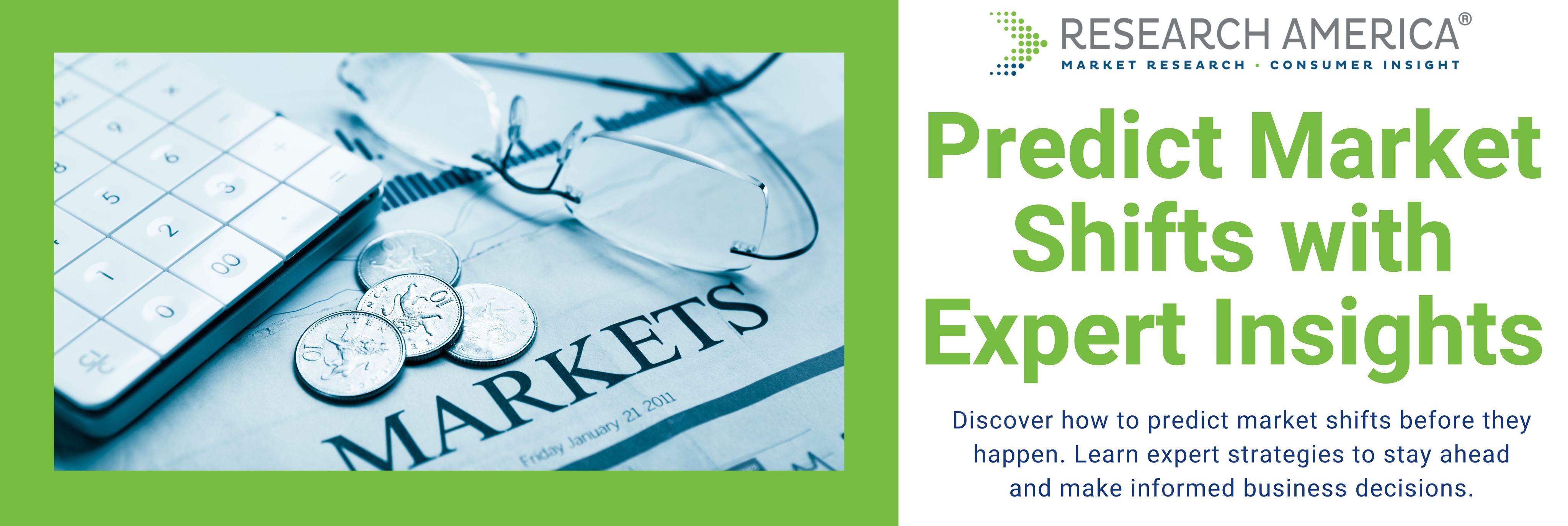 How to Predict Market Shifts Before They Happen: Expert Insights large