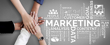 Market Research for Marketing & Advertising
