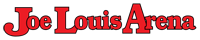 Joe Louis Area Logo