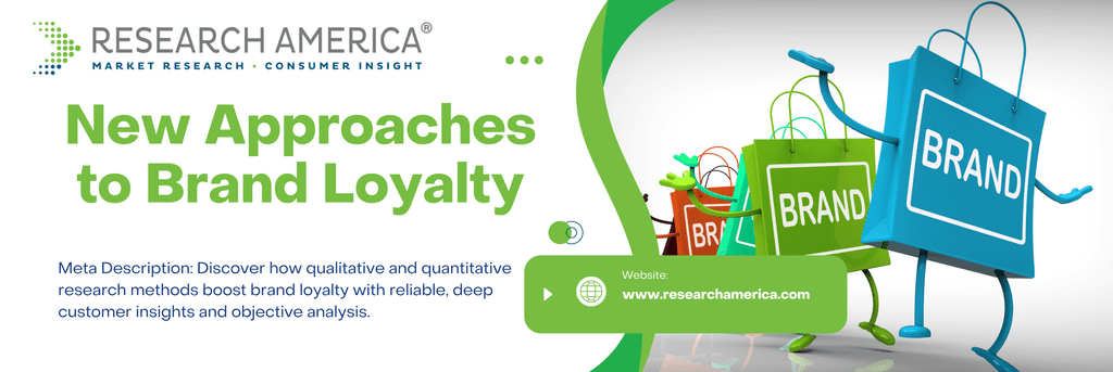 Innovative Approaches in Market Research to Boost Brand Loyalty large
