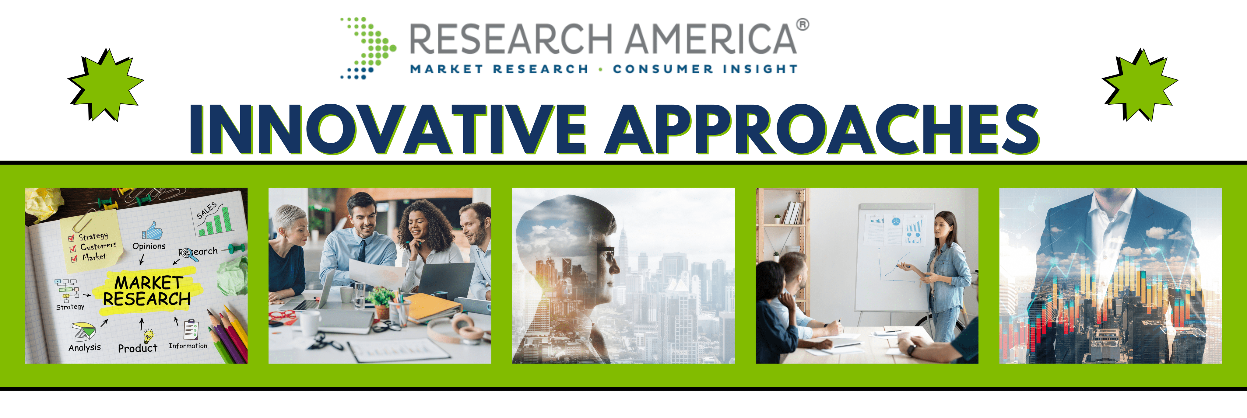 Innovative Approaches to Market Research That Will Blow Your Mind