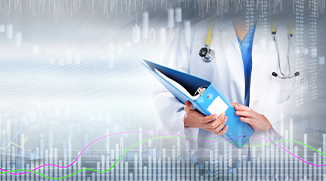 medical market research trends
