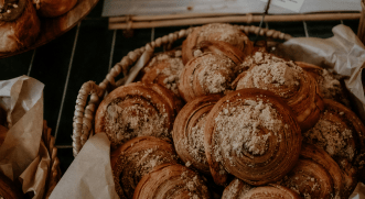 Product and food testing for taste sensory feel and real world usage