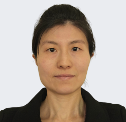 Anne (Meng) Pei, Senior Programmer at Research America Inc.