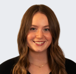 Olivia Hoffmann, Market Research Coordinator at Research America Inc.