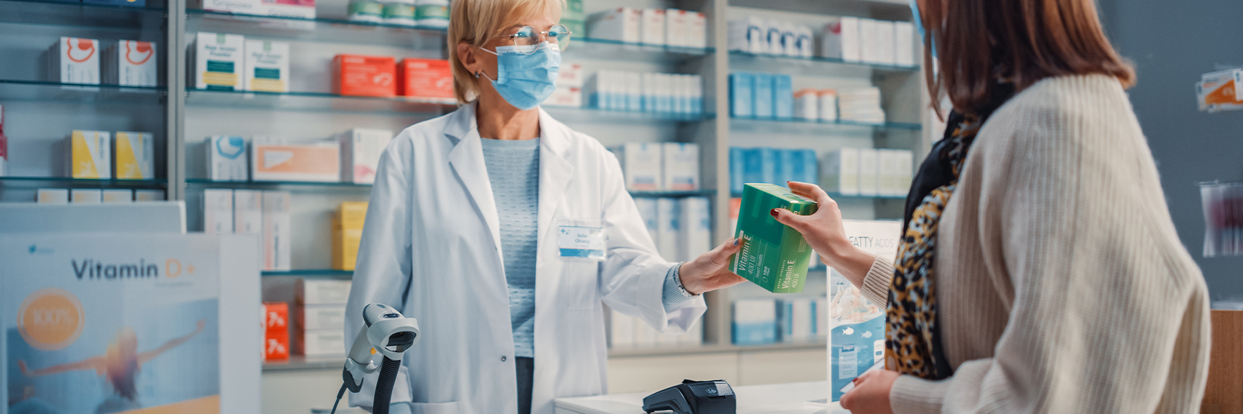 Retail Pharmacy Industry Analysis