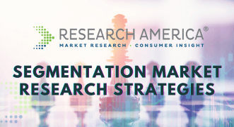 Segmentation Market Research Strategies
