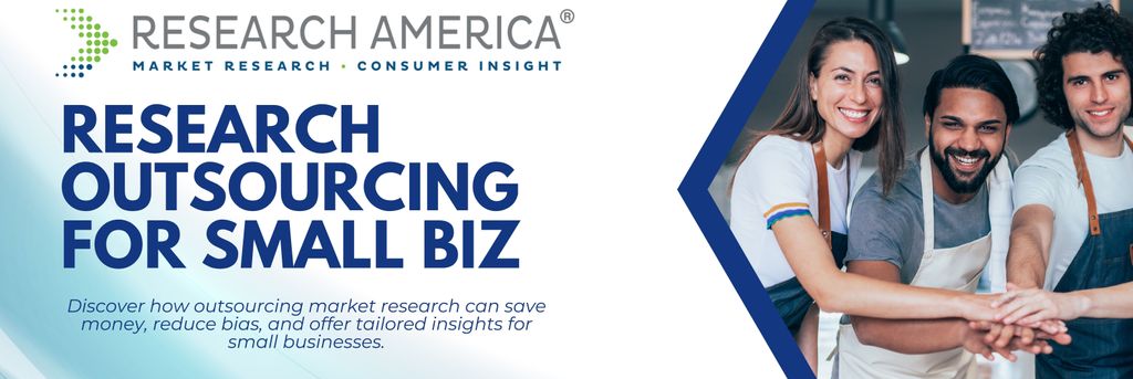 The Advantages of Market Research Outsourcing For Small Businesses large