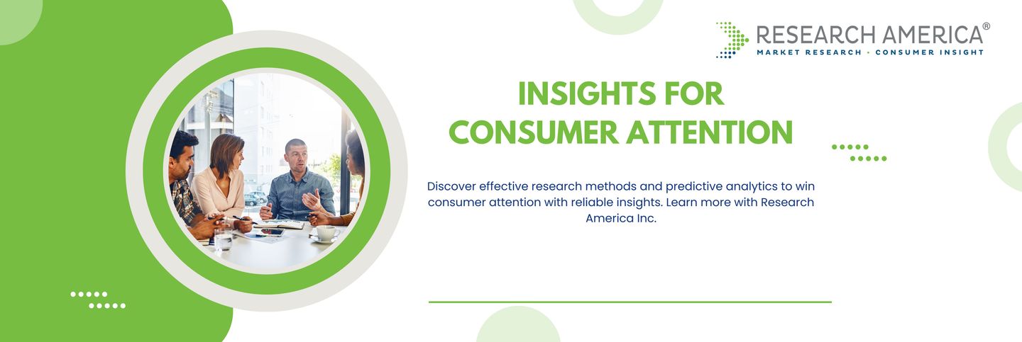 The Battle for Consumer Attention: Insights You Must Know large