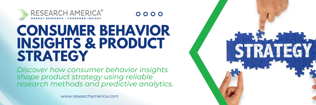 The Impact of Consumer Behavior Insights on Product Strategy large