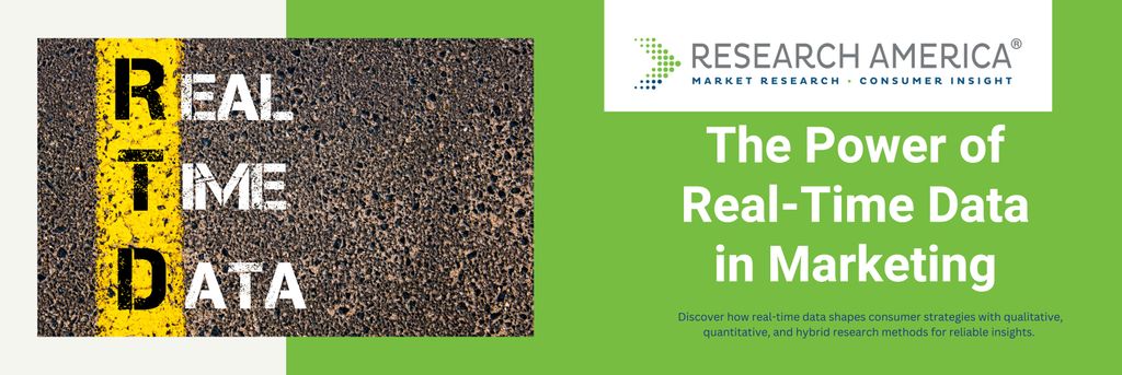 The Power of Real-Time Data in Marketing large