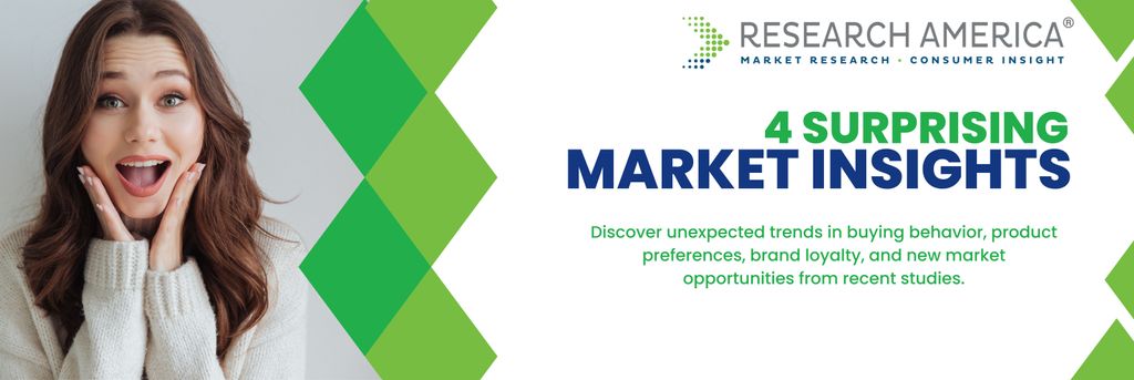 The Top 4 Unexpected Findings From the Latest Market Research Studies large