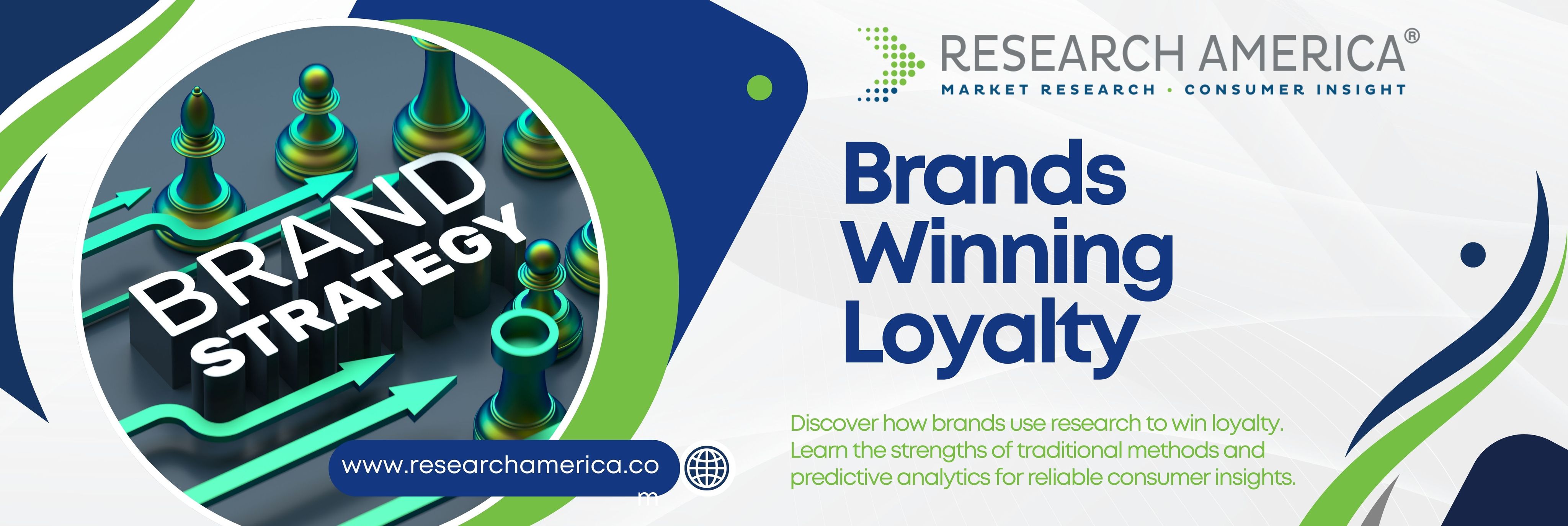 The Untold Story of How Brands are Winning Loyalty Through Research large