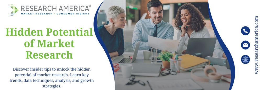 Unlock the Hidden Potential of Market Research: Insider Tips large