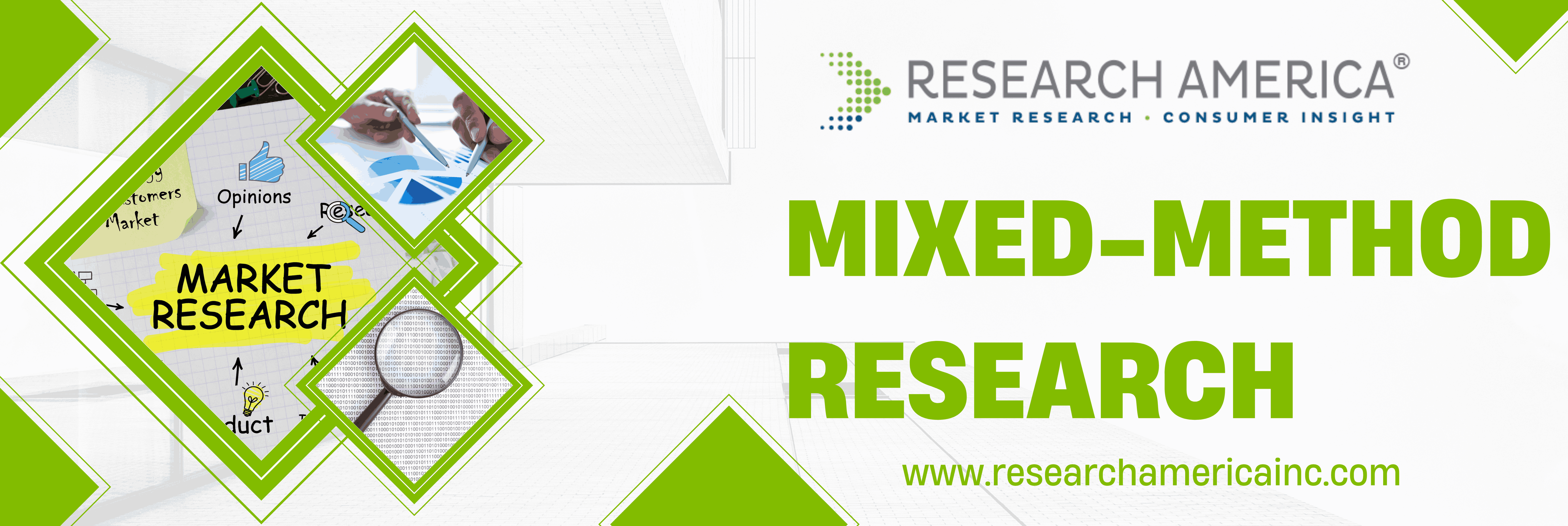 Why Mixed-Method Research is Crucial