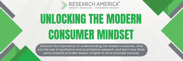 Why Understanding the Modern Consumer is More Critical Than Ever